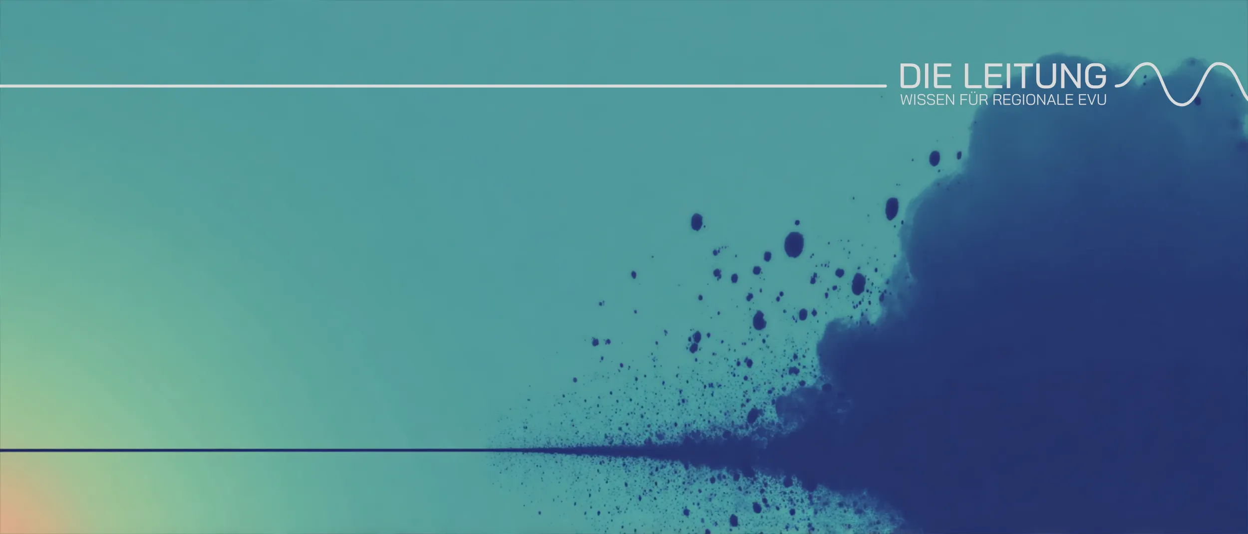Header Newsletter: Die Leitung